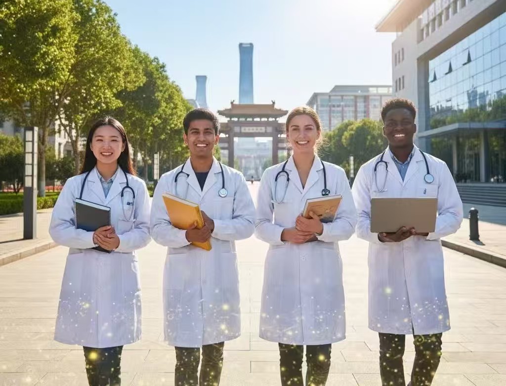 Complete Guide to Chinese Government Scholarship (CSC) 2025